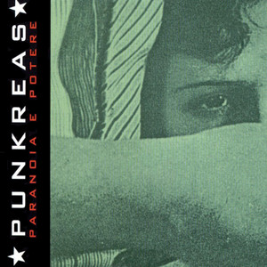 Paranoia e potere cover