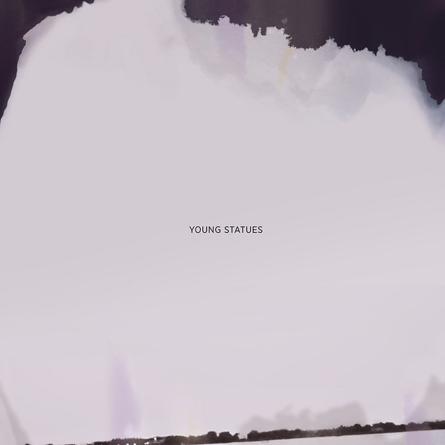 Young Statues cover
