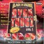 Rydathugz 2001 Vol. 1 Albumcover