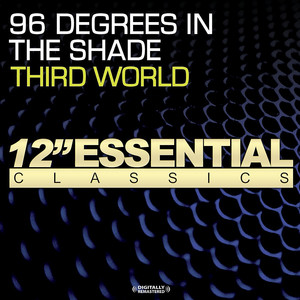 96 Degrees in the Shade album