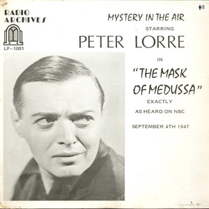 Peter Lorre