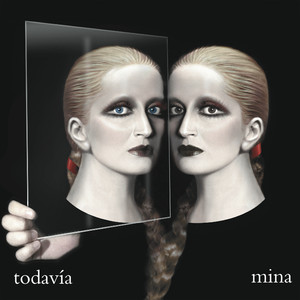 Todavía cover