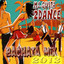 Me Gusta 2Dance Bachata Mix 2013 Albumcover