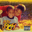 Born Rich Albumcover