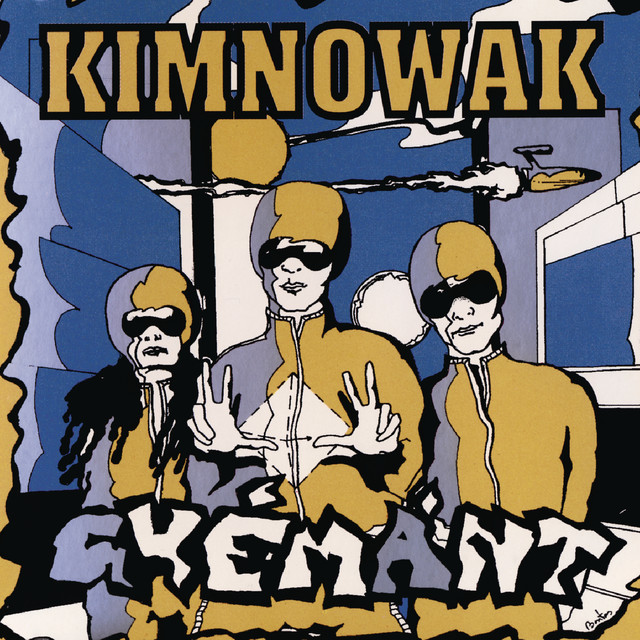 Kimnowak Photo