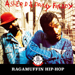 Ragamuffin Hip Hop cover