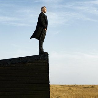 Brian Deady Photo