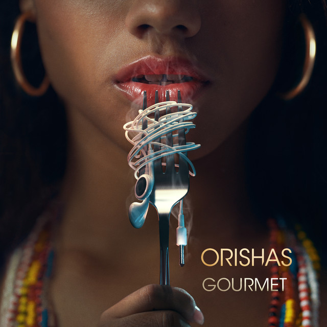 Gourmet cover