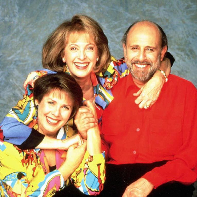 Sharon, Lois & Bram photo