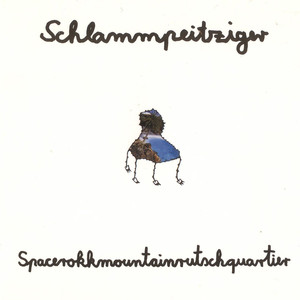 Spacerokkmountainrutschquartier cover