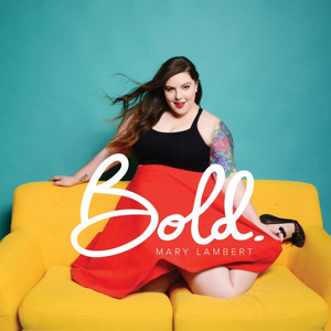 Bold cover