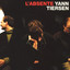 L'Absente cover