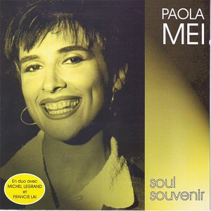 Paola Mei