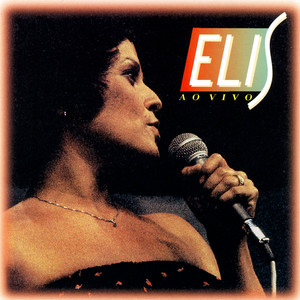 Elis Ao Vivo album