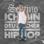 Ich bin deutscher Hip Hop Albumcover