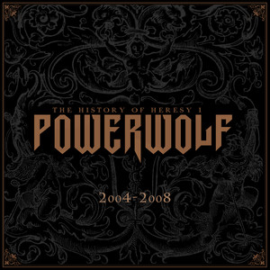 The History of Heresy I (2004 - 2008) album