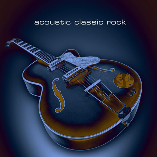 Acoustic Classic Rock on Spotify