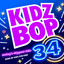 KIDZ BOP 34 cover