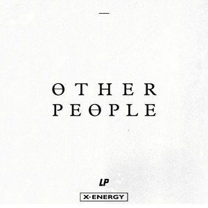Other People (Remixes) album