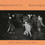 Monologue cover