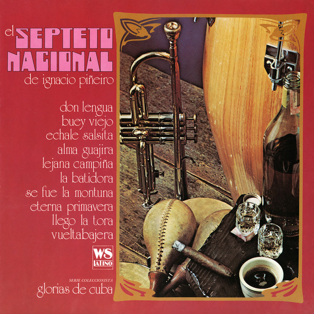 Septeto Nacional Photo
