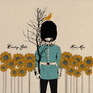 Crashing Gates cover
