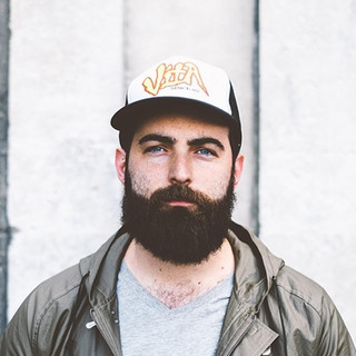 Brandon Hampton Photo