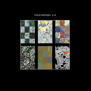 A-Z (remastered) album