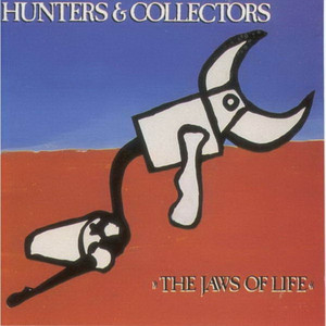The Jaws of Life album