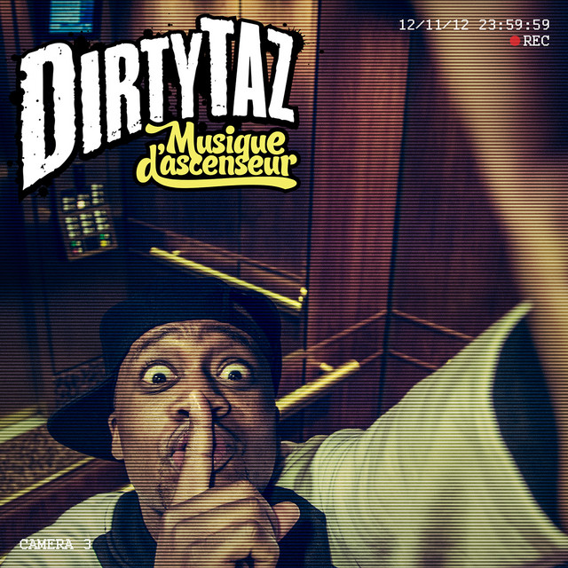 Dirty Taz Photo