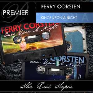 Once Upon a Night: The Lost Tapes album