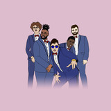 The Free Label Photo