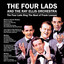 The Four Lads Sing the Best of Frank Loesser cover