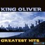King Oliver's Greatest Hits Albumcover