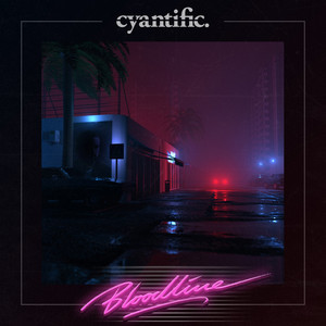 Bloodline cover