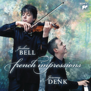 French Impressions album