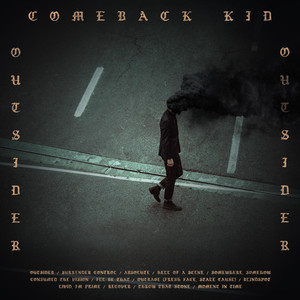 Outsider cover