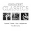 Greatest Classics: Xavier Cugat, Guy Lombardo, Tex Beneke cover