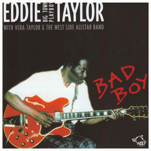 Bad Boy album