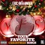 Your Favorite Christmas Songs Albumcover