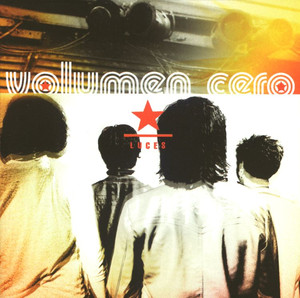 Luces cover