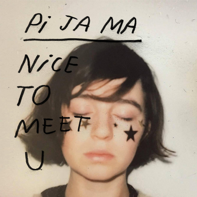 Musik Album 'Nice to Meet U'