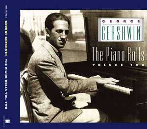 The Piano Rolls, Volume Two cover