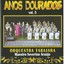 Anos Dourados, Vol. 5 Albumcover