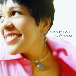Amorosa cover