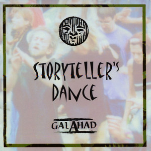 Storyteller's Dance album