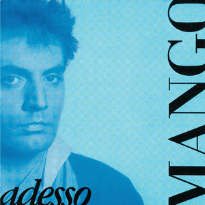 Adesso cover