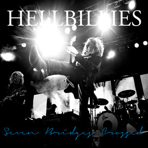 Seven Bridges Crossed cover