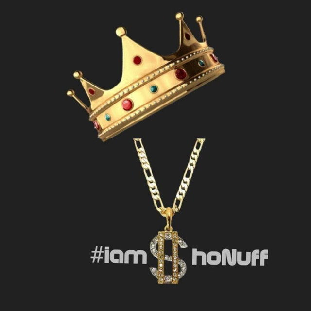 Shonuff Photo
