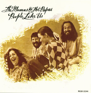 People Like Us album